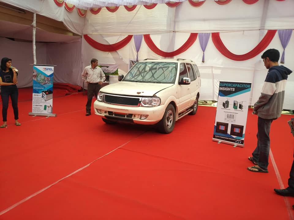 Pune Auto Expo
